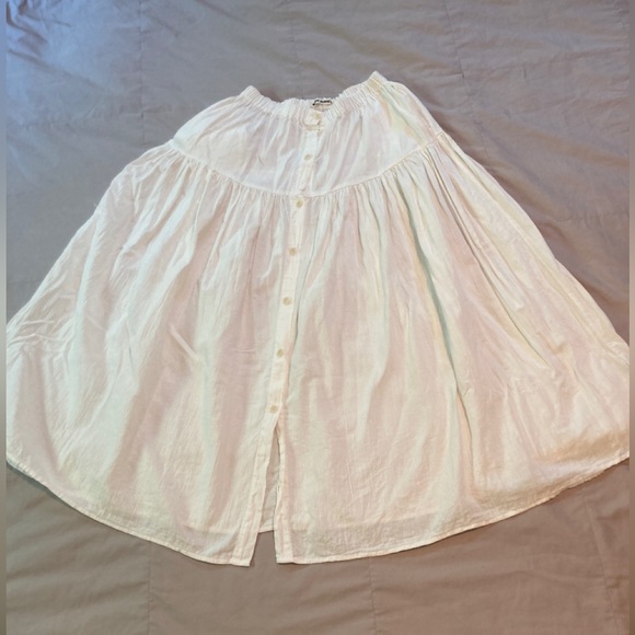 Rudy Jude Dresses & Skirts - Rudy Jude Janey Skirt